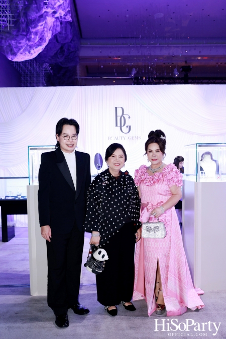 'The Heart of Sharing – หัวใจแห่งการแบ่งปัน' ฉลอง 22 ปี HiSoParty กาล่าดินเนอร์การกุศลสุดยิ่งใหญ่