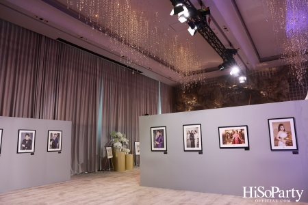 'The Heart of Sharing – หัวใจแห่งการแบ่งปัน' ฉลอง 22 ปี HiSoParty กาล่าดินเนอร์การกุศลสุดยิ่งใหญ่
