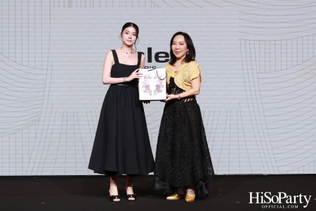 'The Heart of Sharing – หัวใจแห่งการแบ่งปัน' ฉลอง 22 ปี HiSoParty กาล่าดินเนอร์การกุศลสุดยิ่งใหญ่
