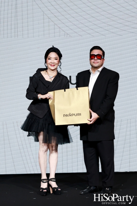 'The Heart of Sharing – หัวใจแห่งการแบ่งปัน' ฉลอง 22 ปี HiSoParty กาล่าดินเนอร์การกุศลสุดยิ่งใหญ่