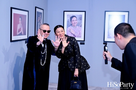 'The Heart of Sharing – หัวใจแห่งการแบ่งปัน' ฉลอง 22 ปี HiSoParty กาล่าดินเนอร์การกุศลสุดยิ่งใหญ่