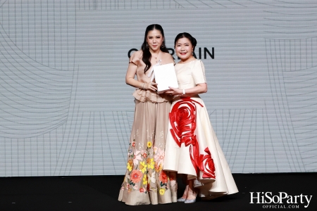 'The Heart of Sharing – หัวใจแห่งการแบ่งปัน' ฉลอง 22 ปี HiSoParty กาล่าดินเนอร์การกุศลสุดยิ่งใหญ่