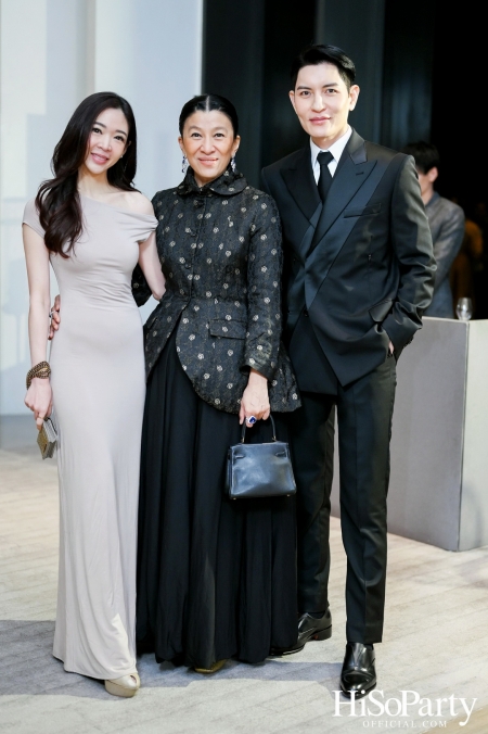 'The Heart of Sharing – หัวใจแห่งการแบ่งปัน' ฉลอง 22 ปี HiSoParty กาล่าดินเนอร์การกุศลสุดยิ่งใหญ่
