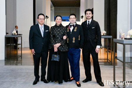 'The Heart of Sharing – หัวใจแห่งการแบ่งปัน' ฉลอง 22 ปี HiSoParty กาล่าดินเนอร์การกุศลสุดยิ่งใหญ่
