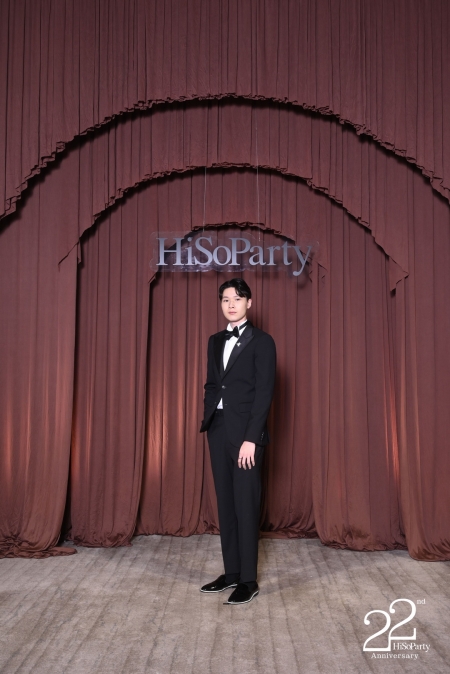 'The Heart of Sharing – หัวใจแห่งการแบ่งปัน' ฉลอง 22 ปี HiSoParty กาล่าดินเนอร์การกุศล (PORTRAIT)