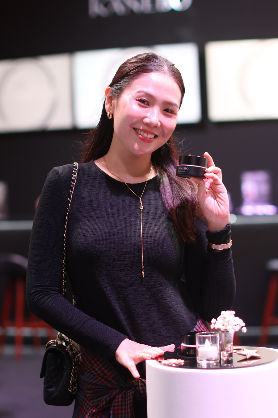 Kanebo เปิดตัว ‘I HOPE. KANEBO’ กับประสบการณ์ความงามแห่ง TAISHI™