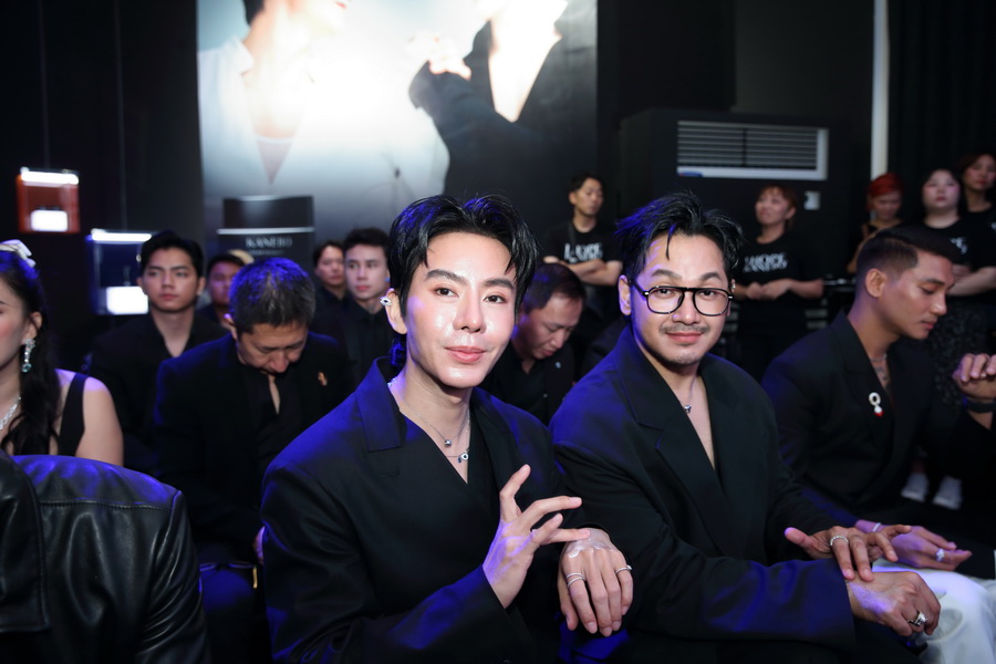 Kanebo เปิดตัว ‘I HOPE. KANEBO’ กับประสบการณ์ความงามแห่ง TAISHI™