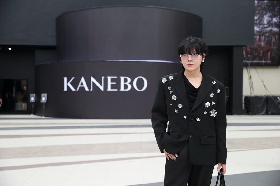 Kanebo เปิดตัว ‘I HOPE. KANEBO’ กับประสบการณ์ความงามแห่ง TAISHI™