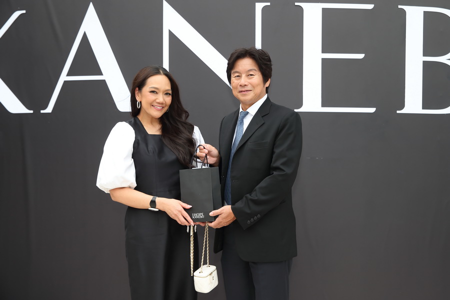 Kanebo เปิดตัว ‘I HOPE. KANEBO’ กับประสบการณ์ความงามแห่ง TAISHI™