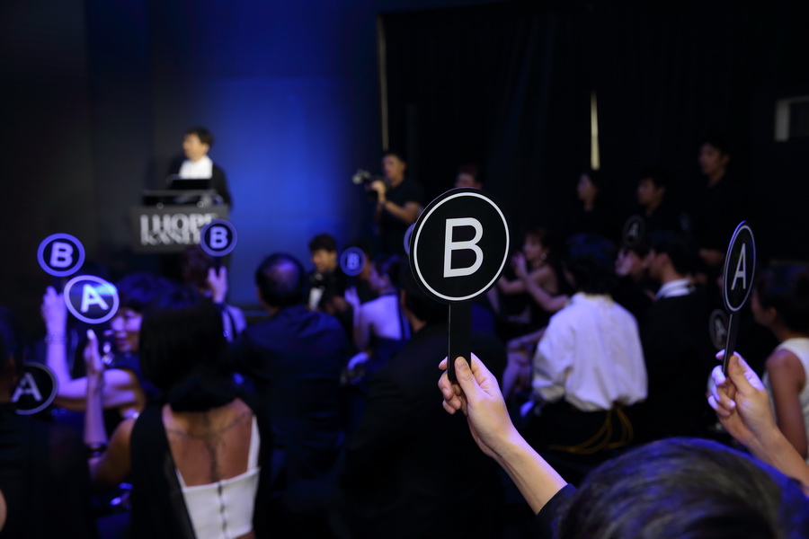 Kanebo เปิดตัว ‘I HOPE. KANEBO’ กับประสบการณ์ความงามแห่ง TAISHI™