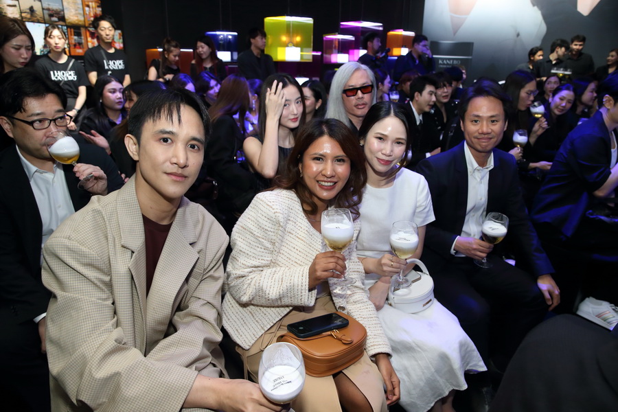 Kanebo เปิดตัว ‘I HOPE. KANEBO’ กับประสบการณ์ความงามแห่ง TAISHI™