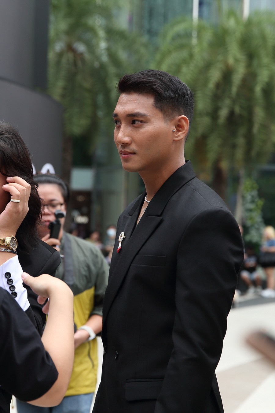 Kanebo เปิดตัว ‘I HOPE. KANEBO’ กับประสบการณ์ความงามแห่ง TAISHI™