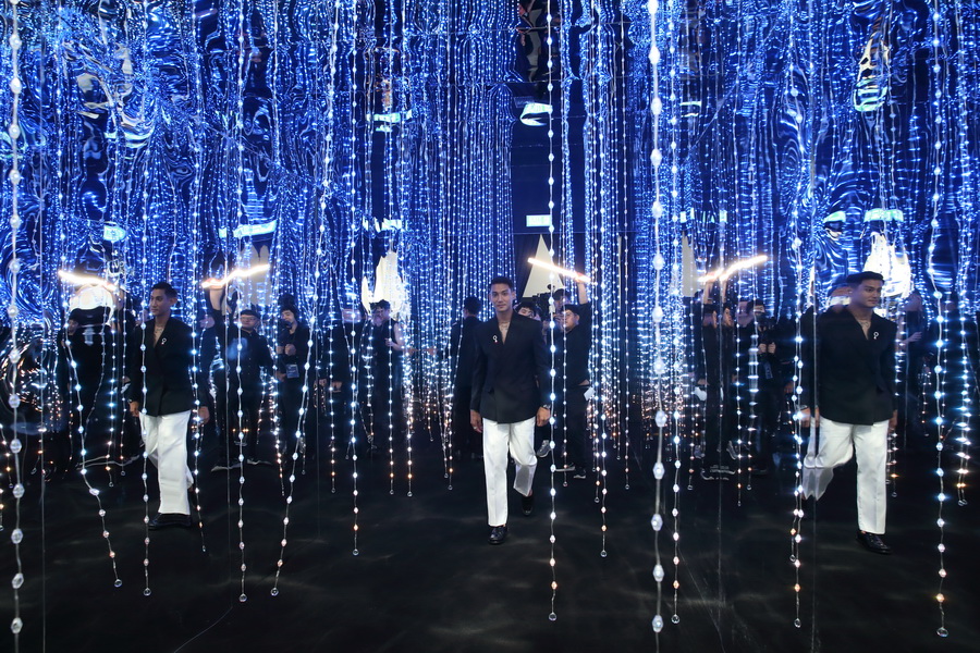 Kanebo เปิดตัว ‘I HOPE. KANEBO’ กับประสบการณ์ความงามแห่ง TAISHI™