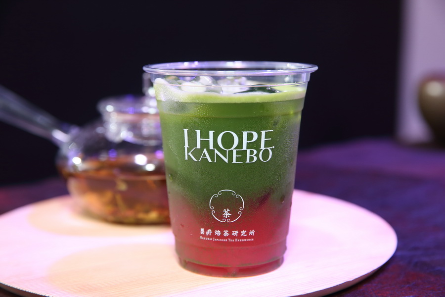 Kanebo เปิดตัว ‘I HOPE. KANEBO’ กับประสบการณ์ความงามแห่ง TAISHI™