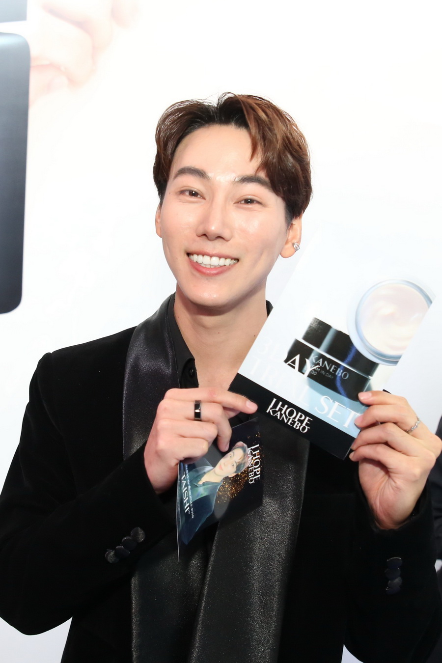 Kanebo เปิดตัว ‘I HOPE. KANEBO’ กับประสบการณ์ความงามแห่ง TAISHI™