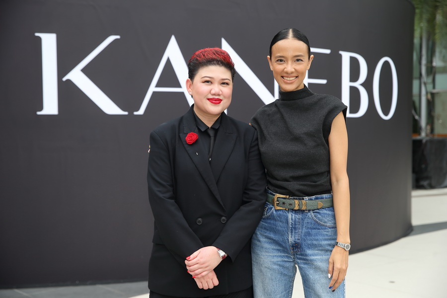 Kanebo เปิดตัว ‘I HOPE. KANEBO’ กับประสบการณ์ความงามแห่ง TAISHI™