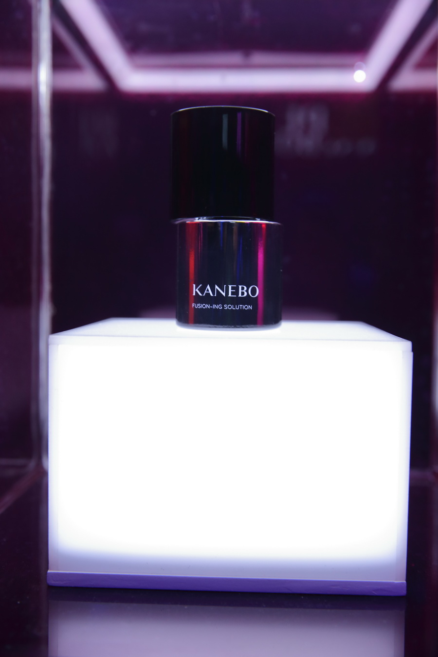 Kanebo เปิดตัว ‘I HOPE. KANEBO’ กับประสบการณ์ความงามแห่ง TAISHI™