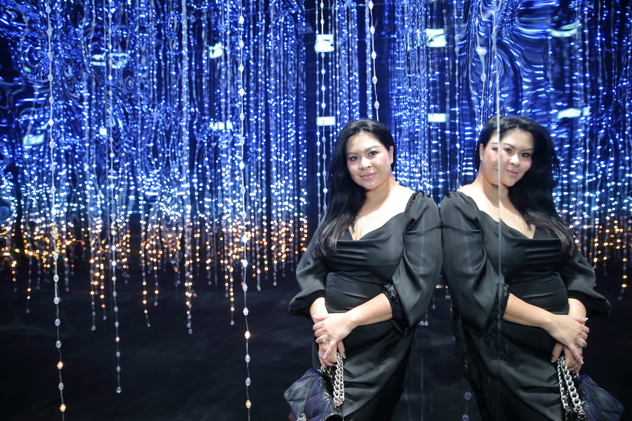 Kanebo เปิดตัว ‘I HOPE. KANEBO’ กับประสบการณ์ความงามแห่ง TAISHI™