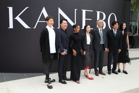 Kanebo เปิดตัว ‘I HOPE. KANEBO’ กับประสบการณ์ความงามแห่ง TAISHI™