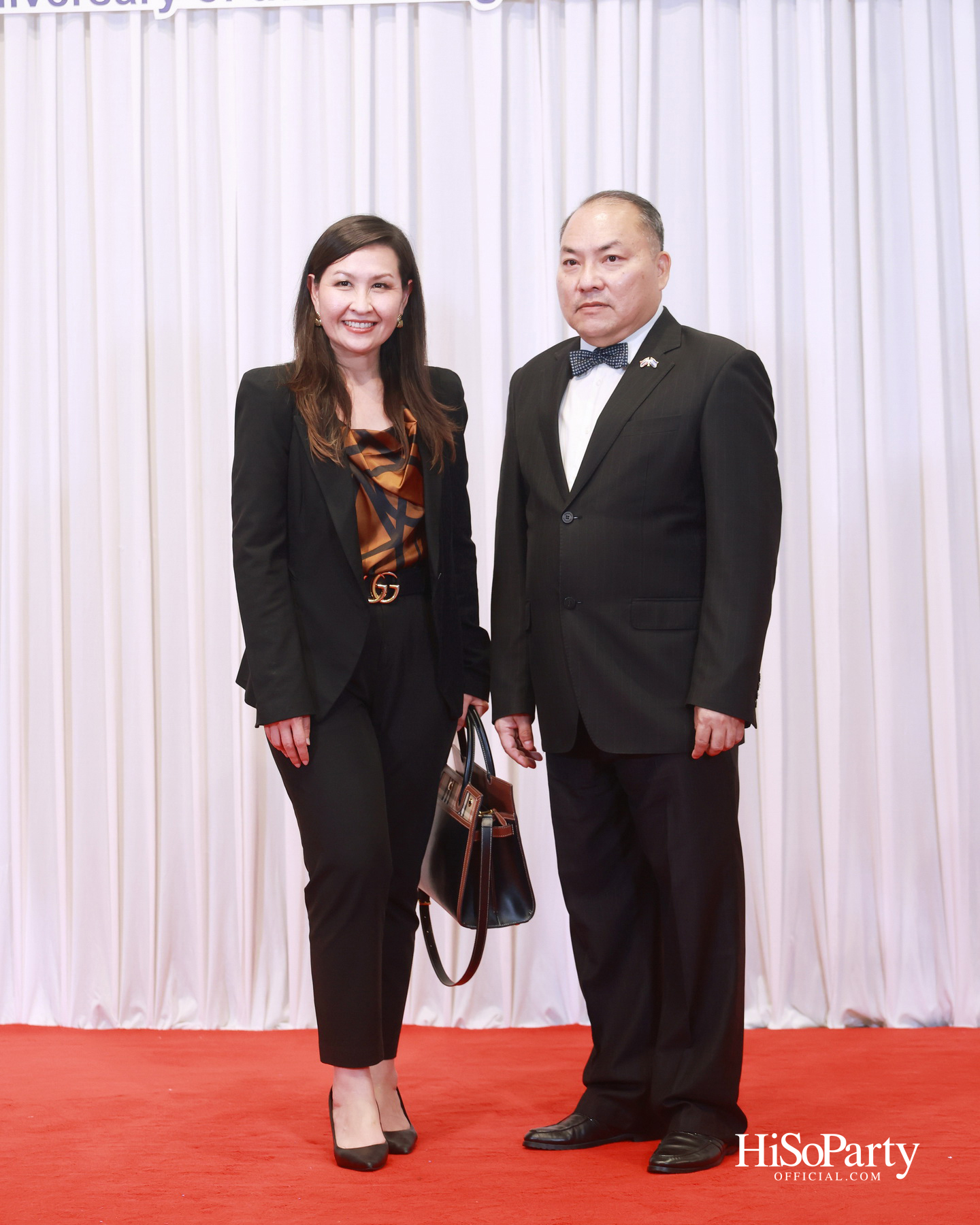 สถานกงสุลใหญ่นิการากัว จัดงานเฉลิมฉลองวันชาติและ 50 ปี ความสัมพันธ์ทางการทูตไทย–นิการากัว ครั้งแรกในประเทศไทย