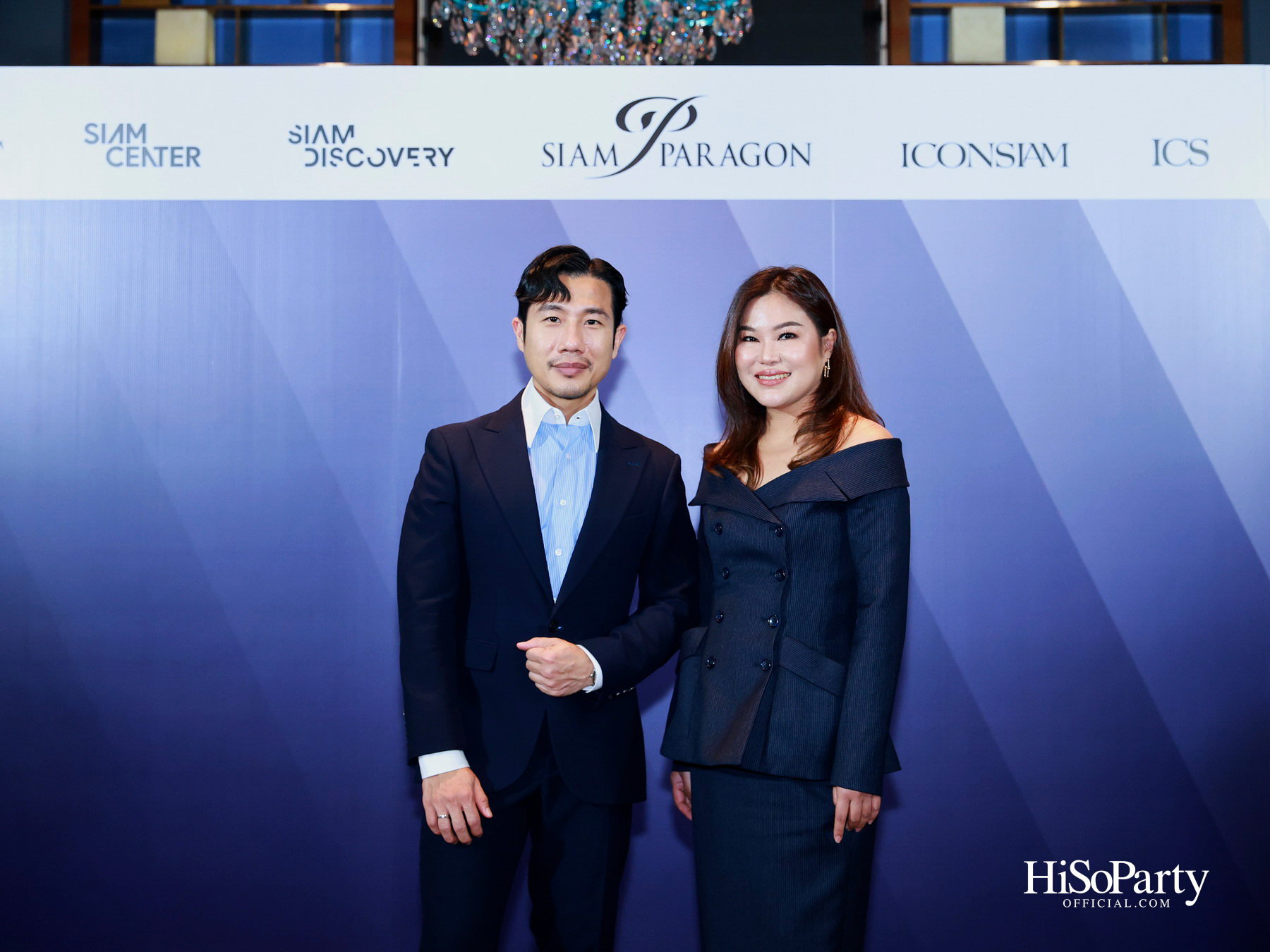 กลุ่มวันสยามยกระดับการบริการสู่มาตรฐานเวิลด์คลาส เปิดตัวยูนิฟอร์มใหม่โดย POEM เสริมภาพลักษณ์การบริการเหนือระดับ