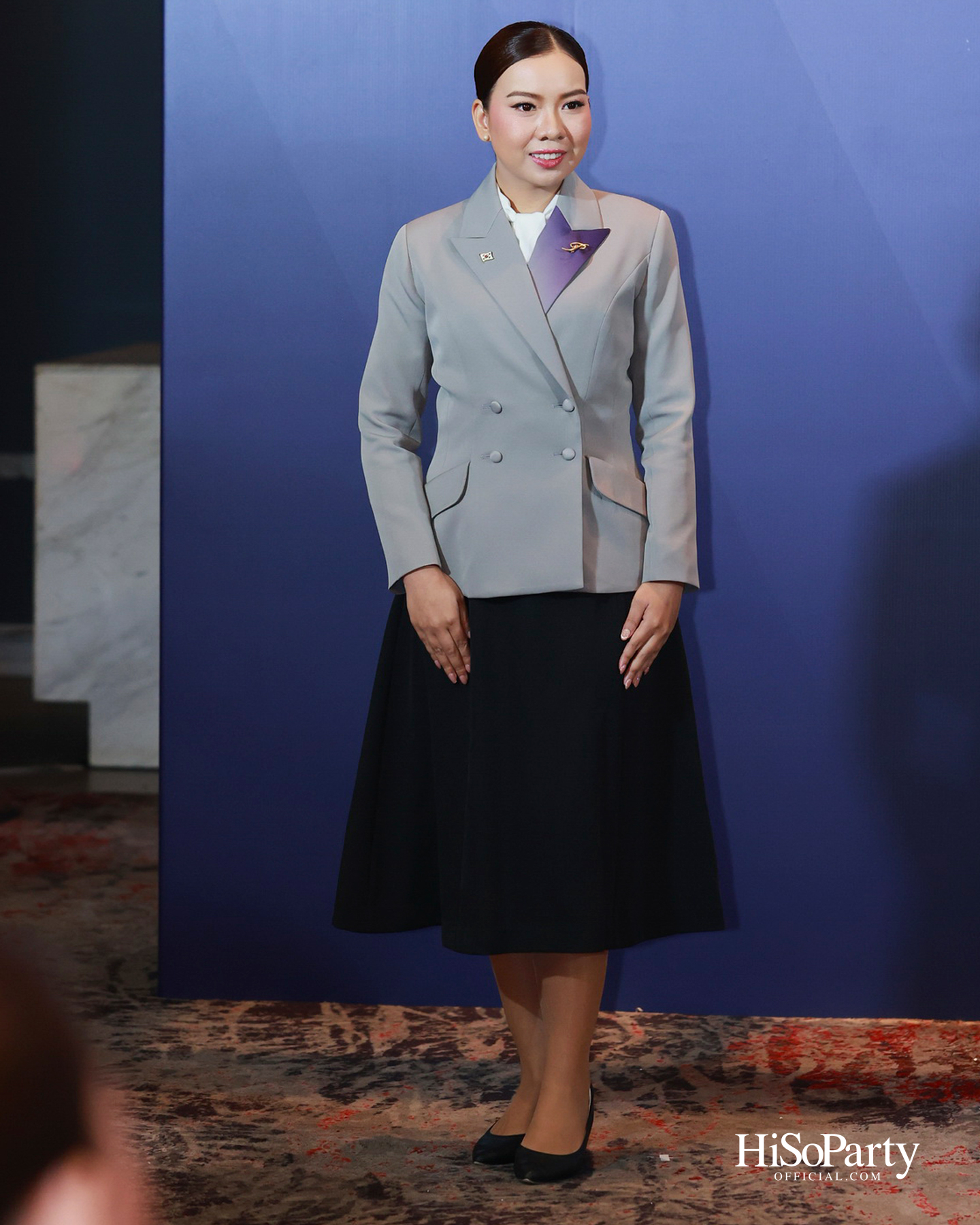 กลุ่มวันสยามยกระดับการบริการสู่มาตรฐานเวิลด์คลาส เปิดตัวยูนิฟอร์มใหม่โดย POEM เสริมภาพลักษณ์การบริการเหนือระดับ