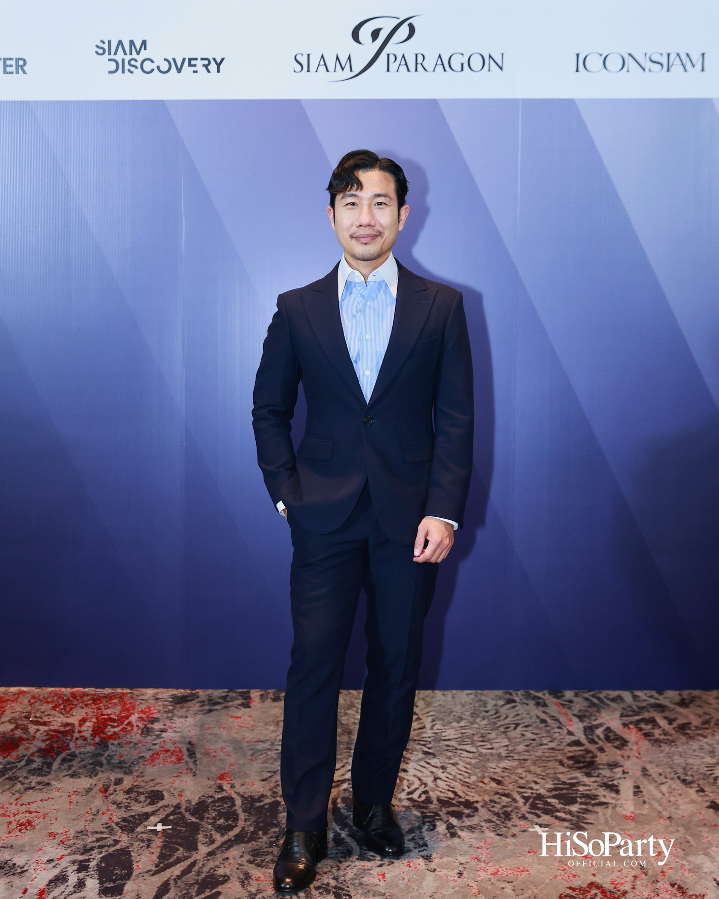 กลุ่มวันสยามยกระดับการบริการสู่มาตรฐานเวิลด์คลาส เปิดตัวยูนิฟอร์มใหม่โดย POEM เสริมภาพลักษณ์การบริการเหนือระดับ