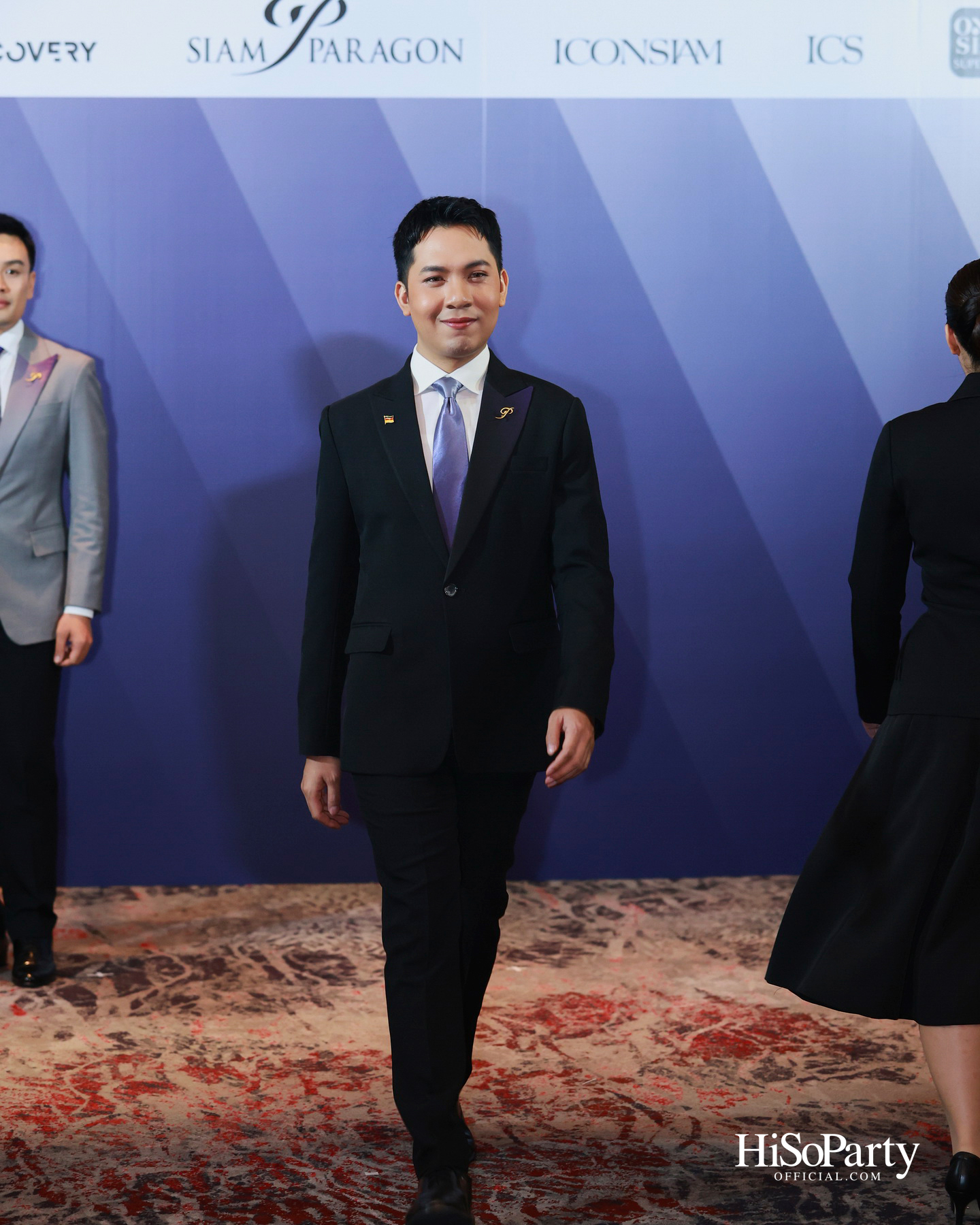 กลุ่มวันสยามยกระดับการบริการสู่มาตรฐานเวิลด์คลาส เปิดตัวยูนิฟอร์มใหม่โดย POEM เสริมภาพลักษณ์การบริการเหนือระดับ