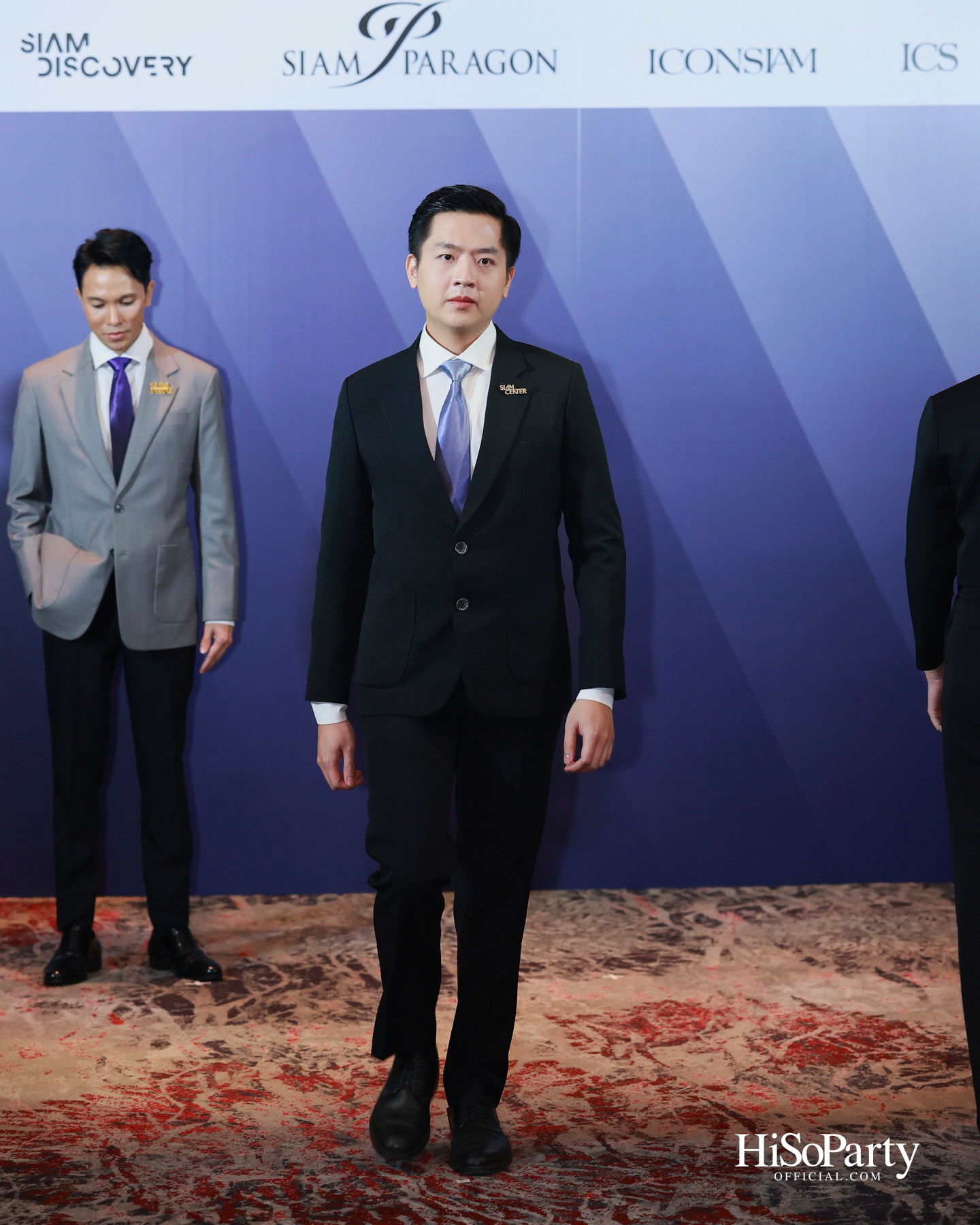 กลุ่มวันสยามยกระดับการบริการสู่มาตรฐานเวิลด์คลาส เปิดตัวยูนิฟอร์มใหม่โดย POEM เสริมภาพลักษณ์การบริการเหนือระดับ