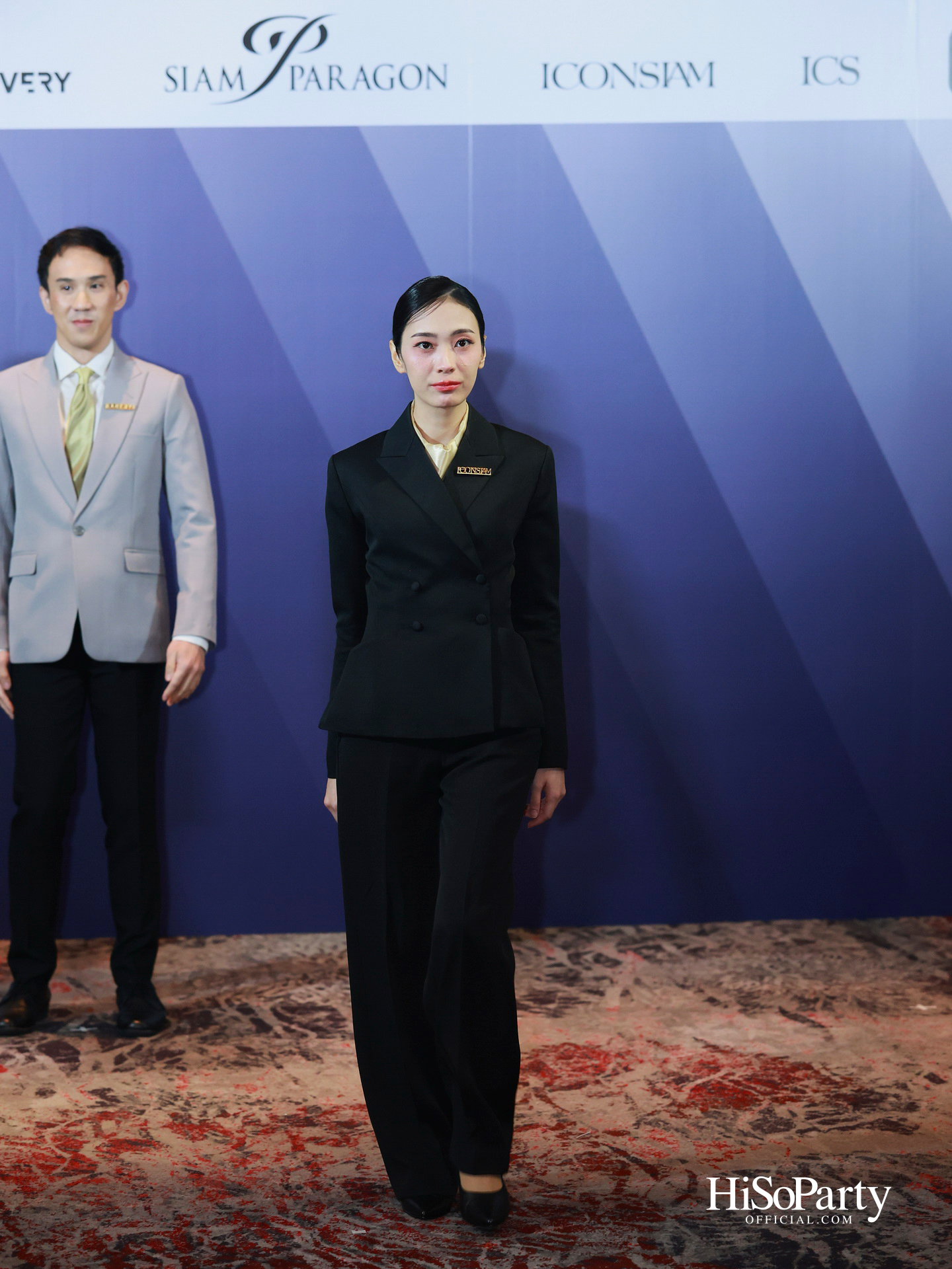 กลุ่มวันสยามยกระดับการบริการสู่มาตรฐานเวิลด์คลาส เปิดตัวยูนิฟอร์มใหม่โดย POEM เสริมภาพลักษณ์การบริการเหนือระดับ