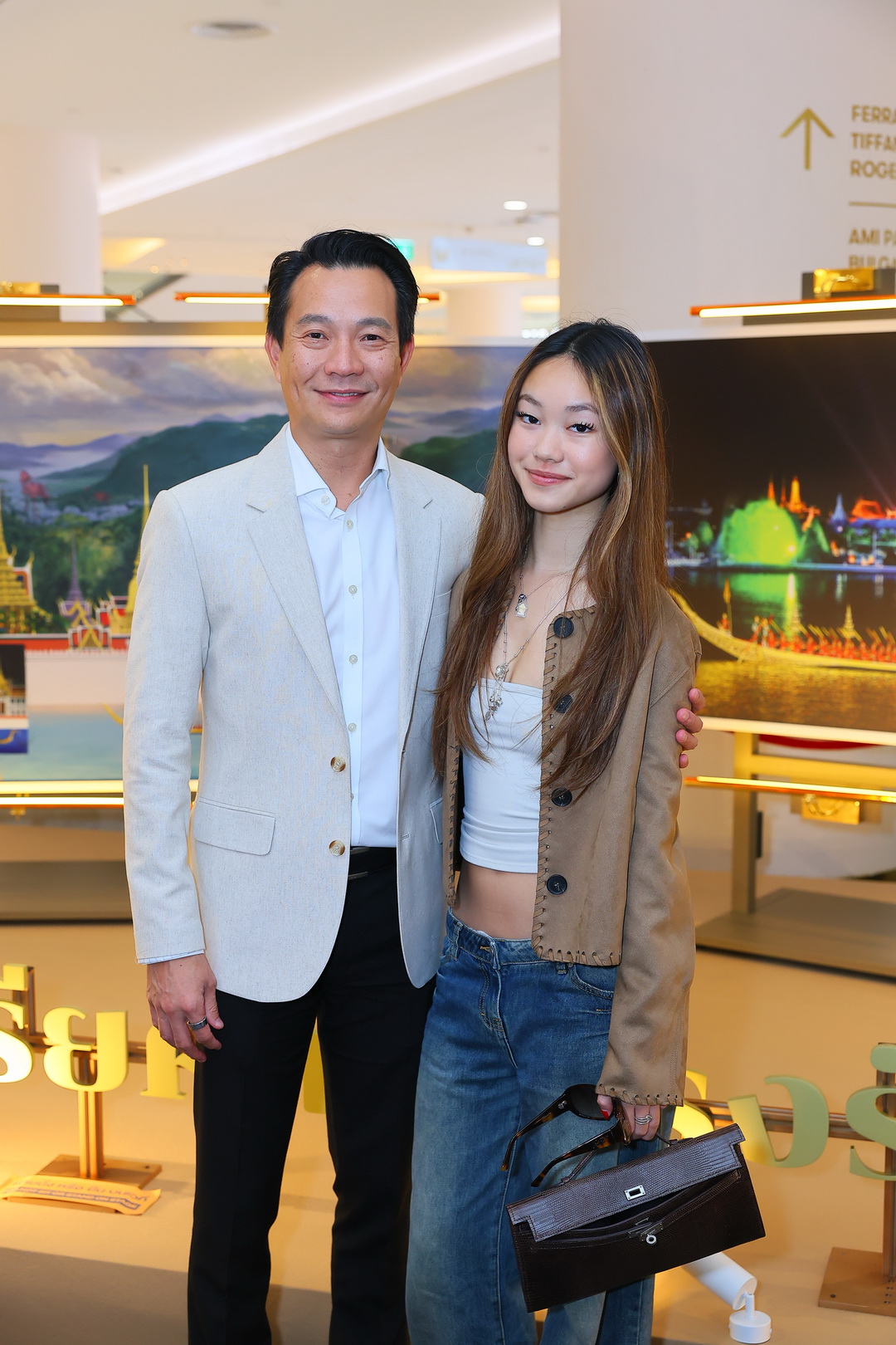 ‘เอ็ม ดิสทริค’ เชิญร่วมสัมผัสปรากฏการณ์ทางศิลปะครั้งสำคัญ ในนิทรรศการ ‘บูรณาการสุนทรียศิลป์ กรุงรัตนโกสินทร์’