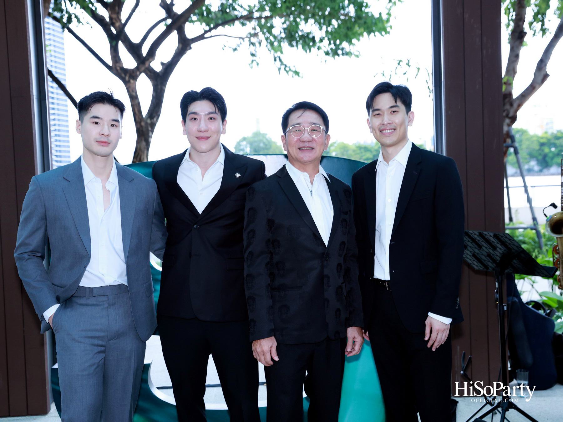 SISLEY เปิดตัว SISLEYUM FOR MEN ผลิตภัณฑ์ดูแลผิวใหม่ล่าสุดสำหรับสุภาพบุรุษ