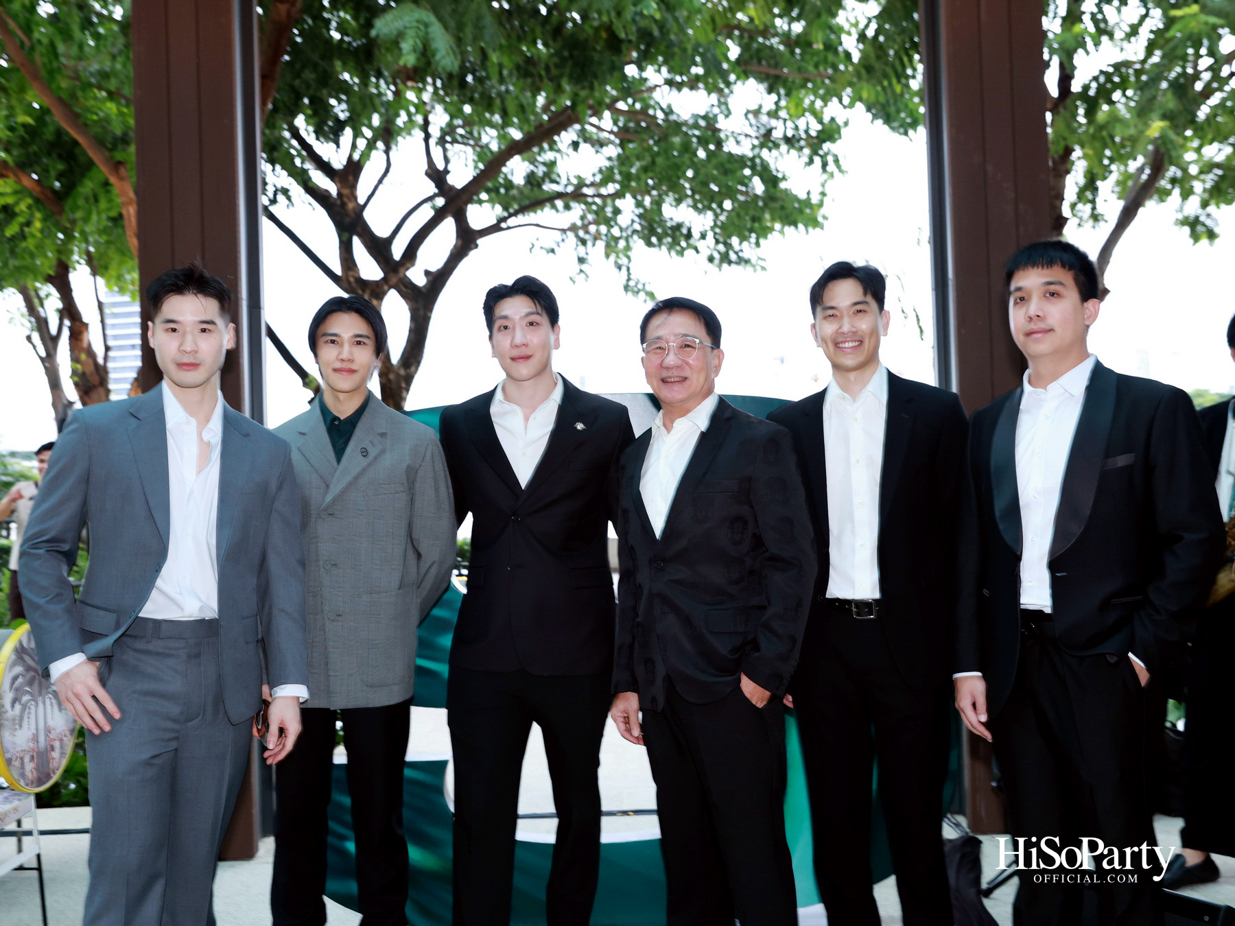 SISLEY เปิดตัว SISLEYUM FOR MEN ผลิตภัณฑ์ดูแลผิวใหม่ล่าสุดสำหรับสุภาพบุรุษ