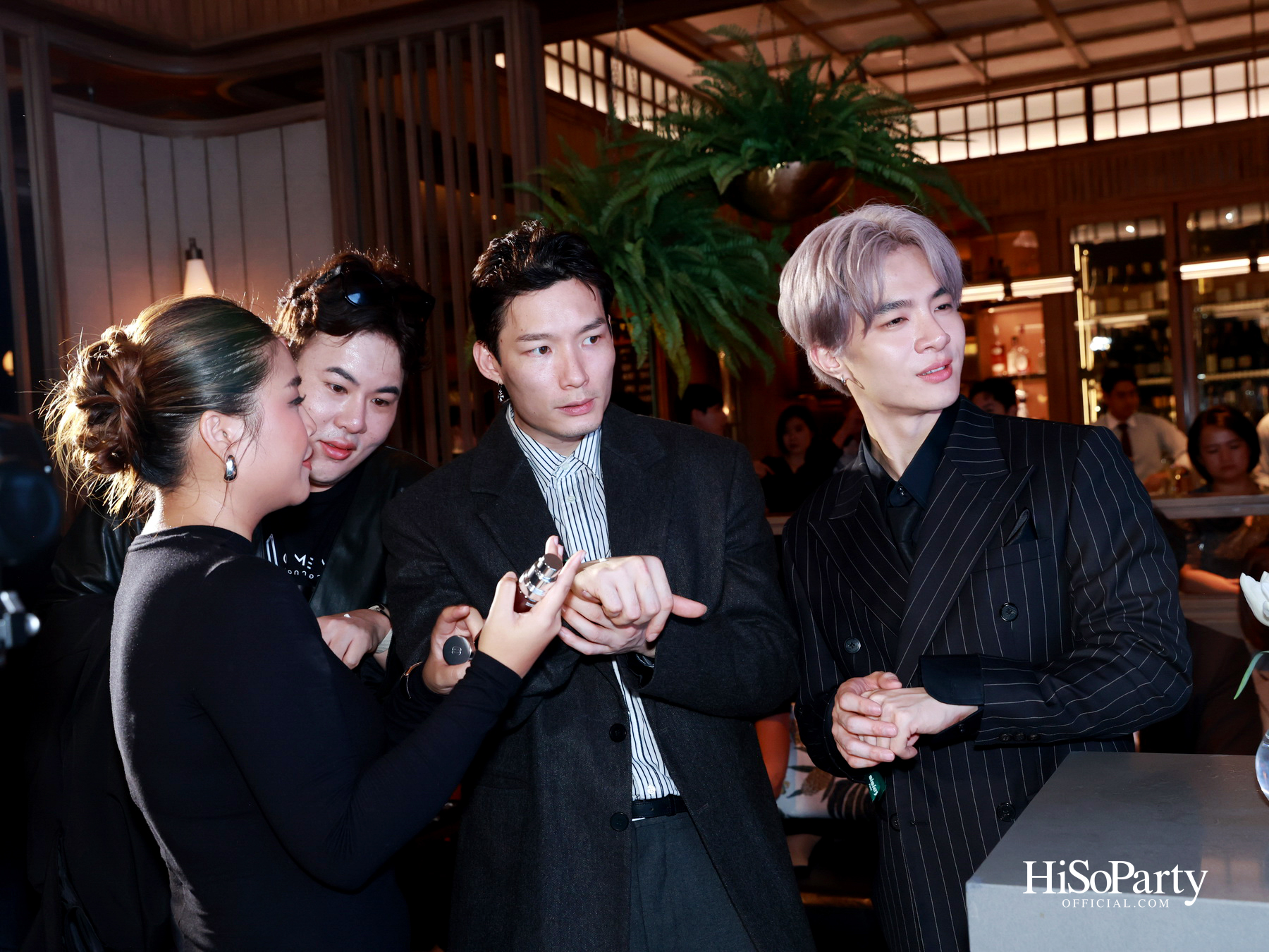 SISLEY เปิดตัว SISLEYUM FOR MEN ผลิตภัณฑ์ดูแลผิวใหม่ล่าสุดสำหรับสุภาพบุรุษ