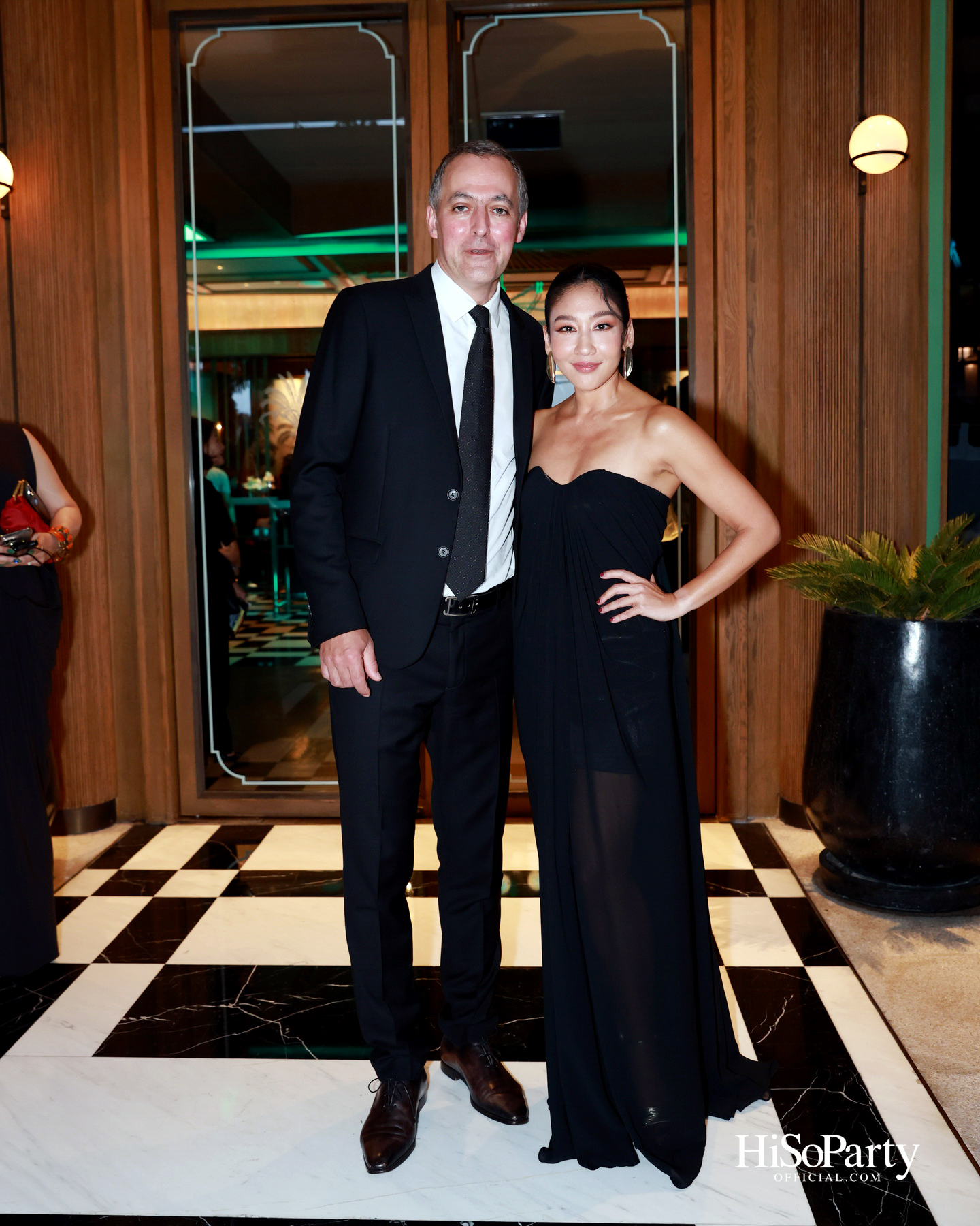 SISLEY เปิดตัว SISLEYUM FOR MEN ผลิตภัณฑ์ดูแลผิวใหม่ล่าสุดสำหรับสุภาพบุรุษ