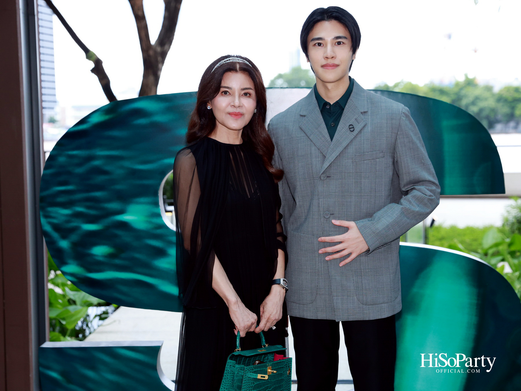 SISLEY เปิดตัว SISLEYUM FOR MEN ผลิตภัณฑ์ดูแลผิวใหม่ล่าสุดสำหรับสุภาพบุรุษ