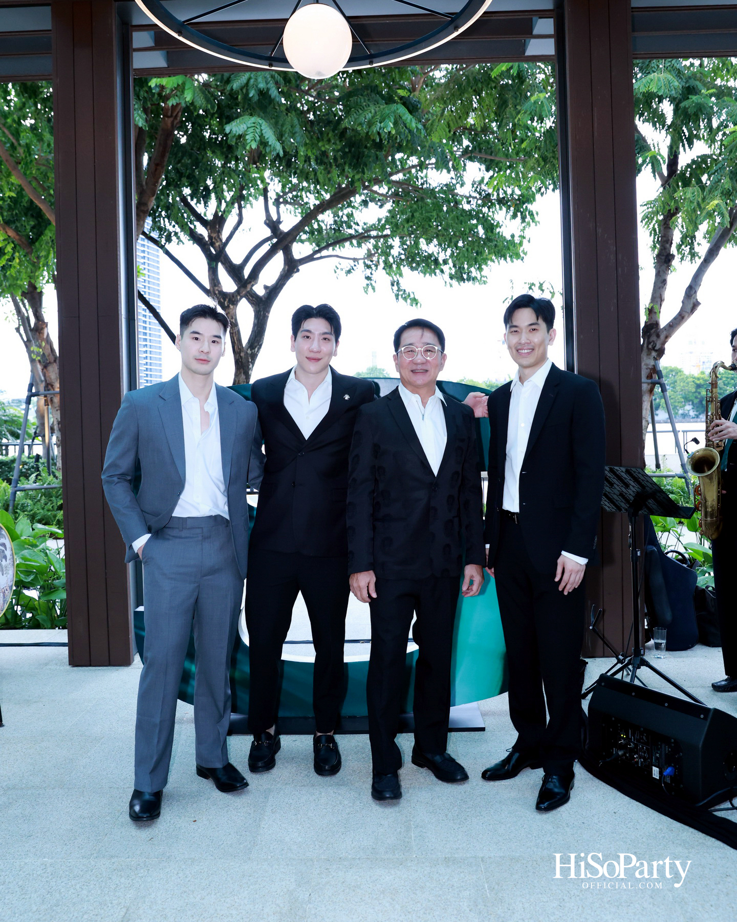 SISLEY เปิดตัว SISLEYUM FOR MEN ผลิตภัณฑ์ดูแลผิวใหม่ล่าสุดสำหรับสุภาพบุรุษ