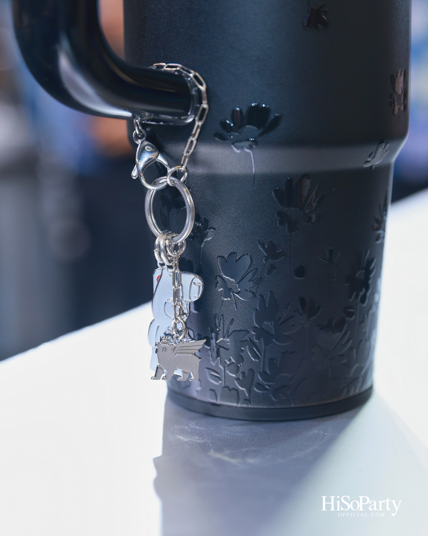 Stanley 1913 x JENNIE เปิดตัวคอลเลกชันลิมิเต็ด ‘LUXE HYDRATION COLLECTION’