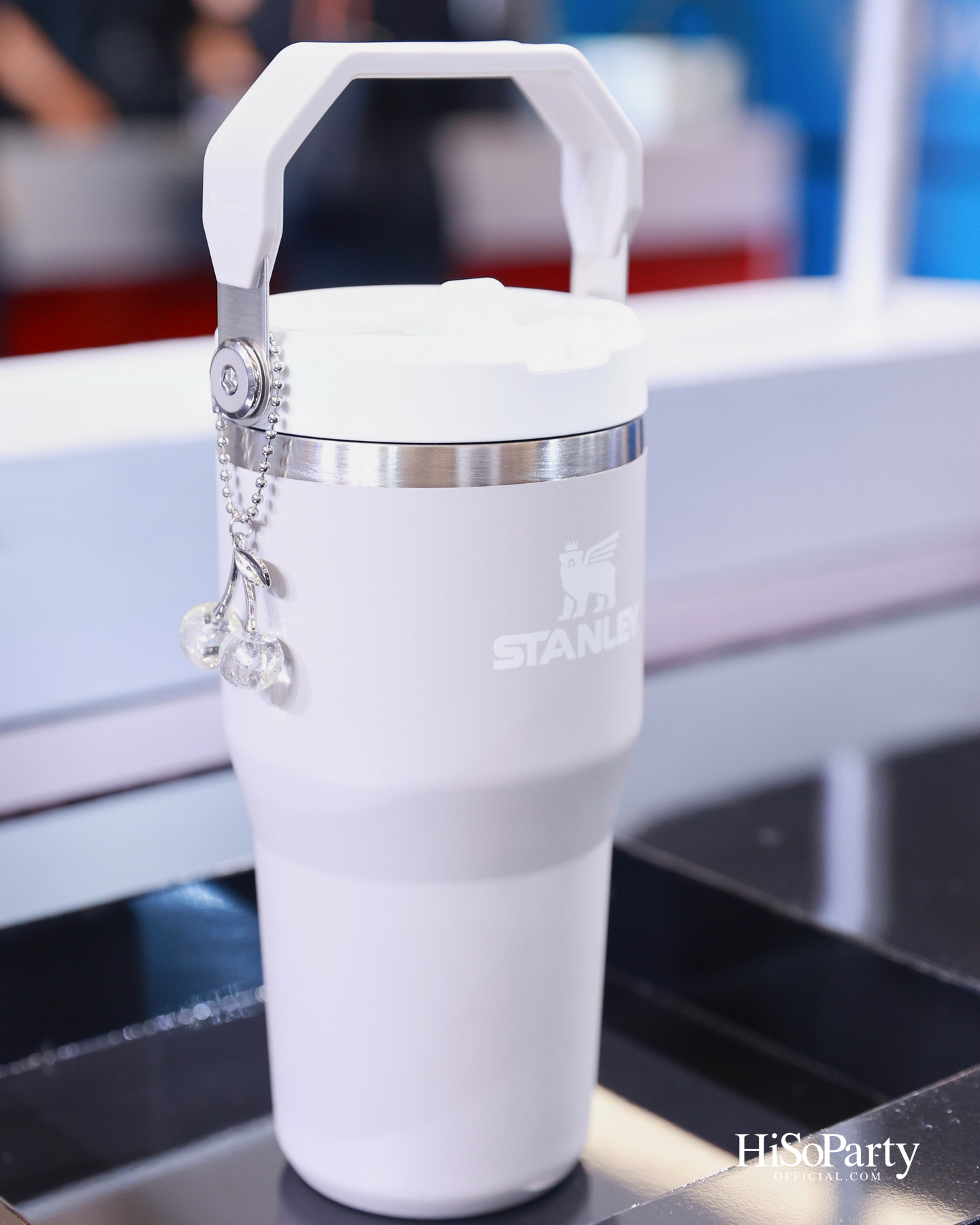 Stanley 1913 x JENNIE เปิดตัวคอลเลกชันลิมิเต็ด ‘LUXE HYDRATION COLLECTION’