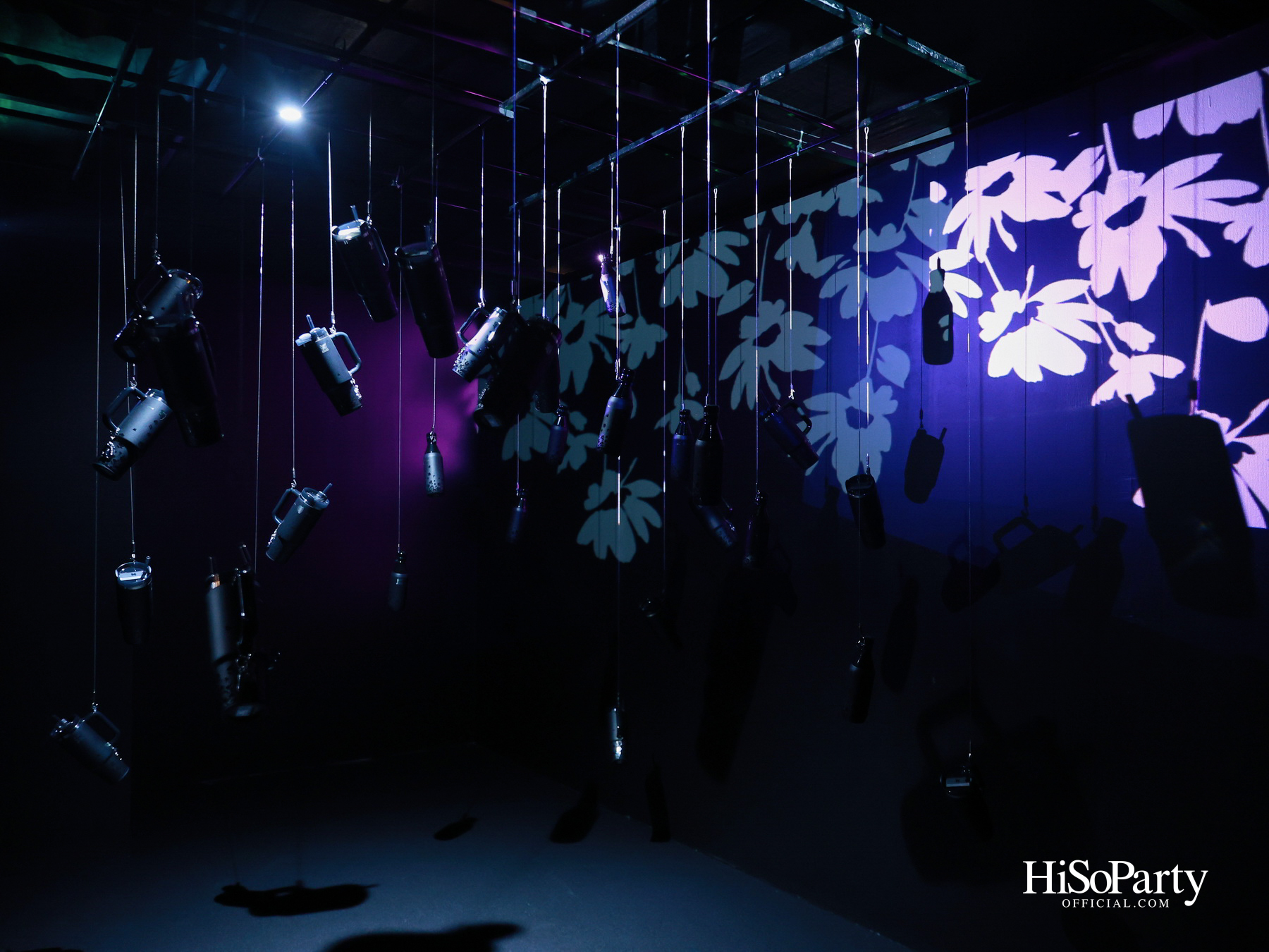 Stanley 1913 x JENNIE เปิดตัวคอลเลกชันลิมิเต็ด ‘LUXE HYDRATION COLLECTION’