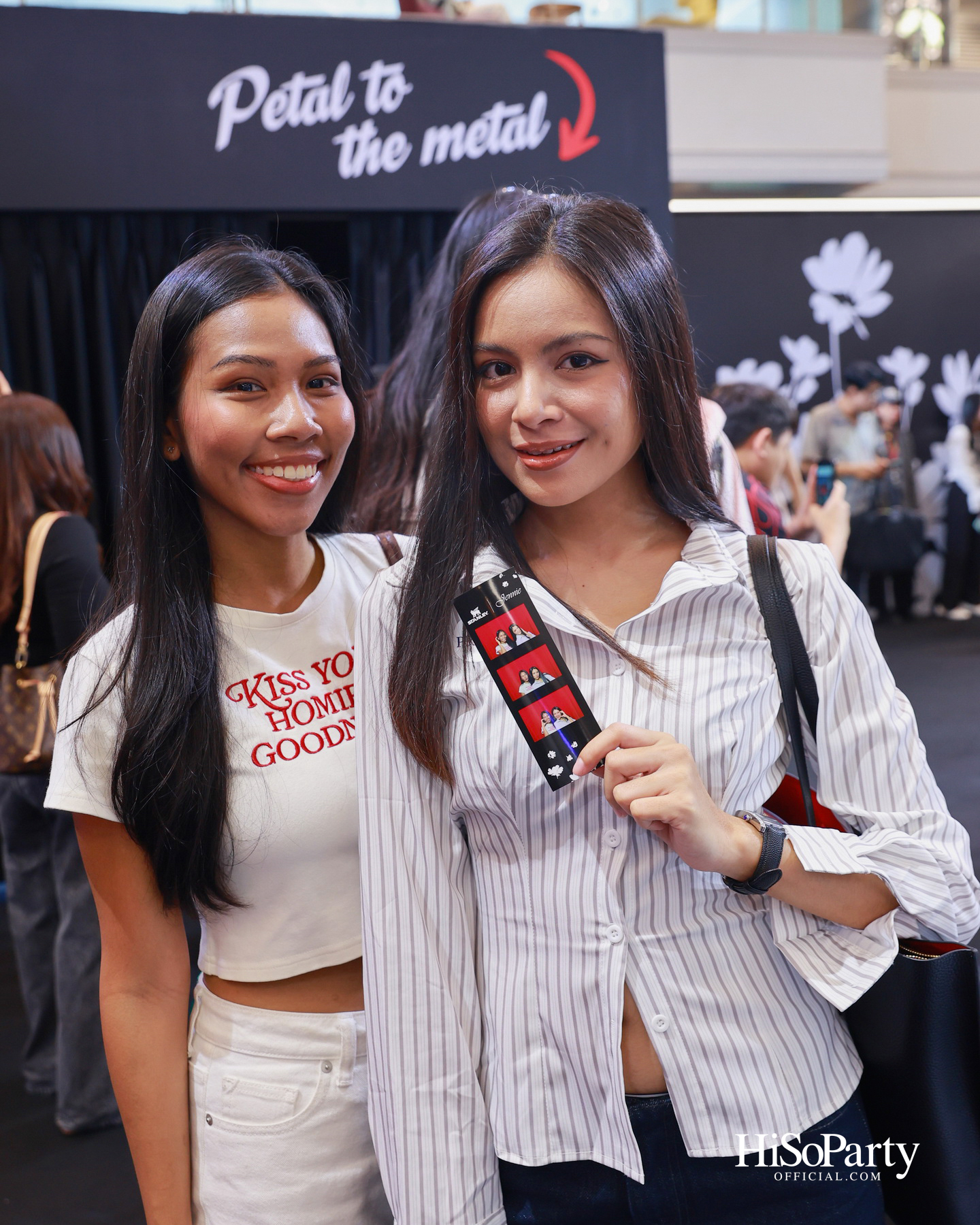 Stanley 1913 x JENNIE เปิดตัวคอลเลกชันลิมิเต็ด ‘LUXE HYDRATION COLLECTION’