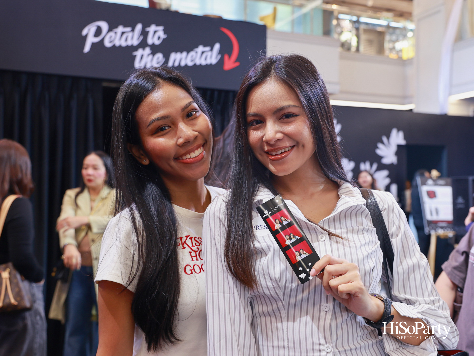 Stanley 1913 x JENNIE เปิดตัวคอลเลกชันลิมิเต็ด ‘LUXE HYDRATION COLLECTION’