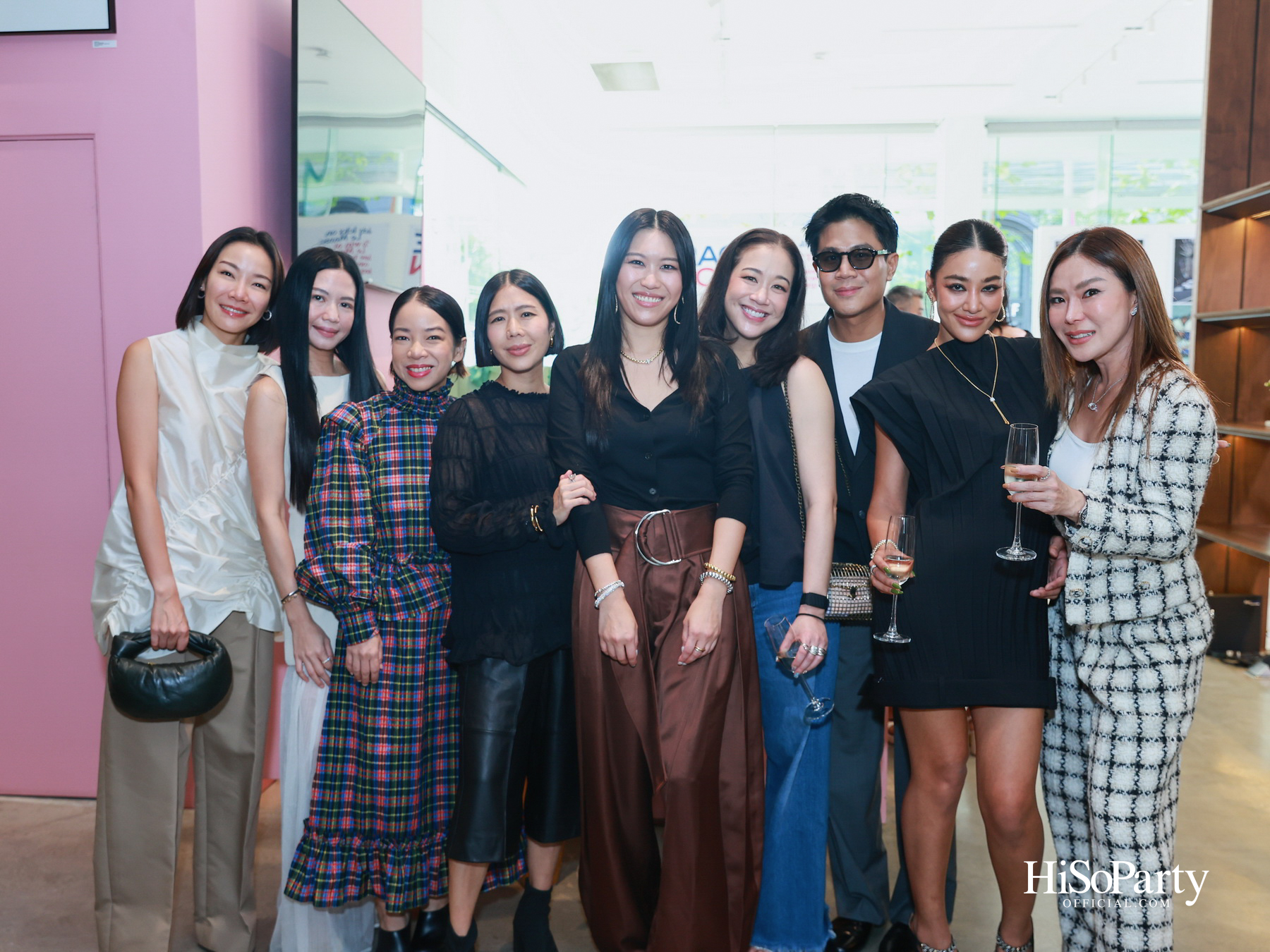 SCINTILLA GIOIELLI เปิดตัว FOPE 2025 คอลเลกชันสุดหรู พร้อมแต่งตั้ง ‘เอมมี่-มรกต แสงทวีป’ Friend of FOPE คนแรกของไทย