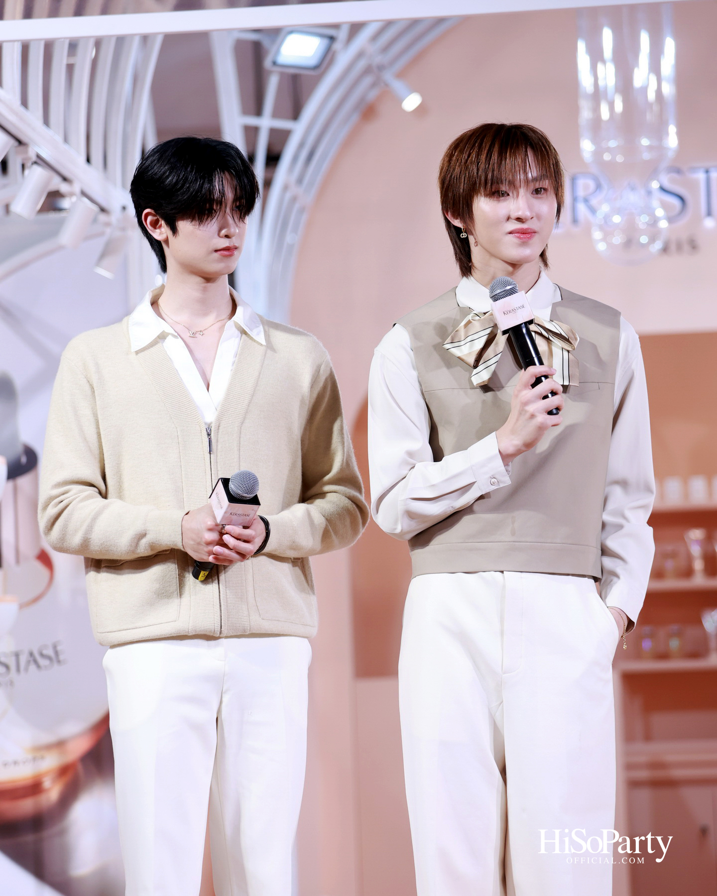 Kérastase เปิดตัว ‘Gloss Absolu’ คอลเลกชันใหม่ ครั้งแรก! กับเทคโนโลยี Hydra-Glazing เพื่อผมเงางามระดับโอตกูตูร์