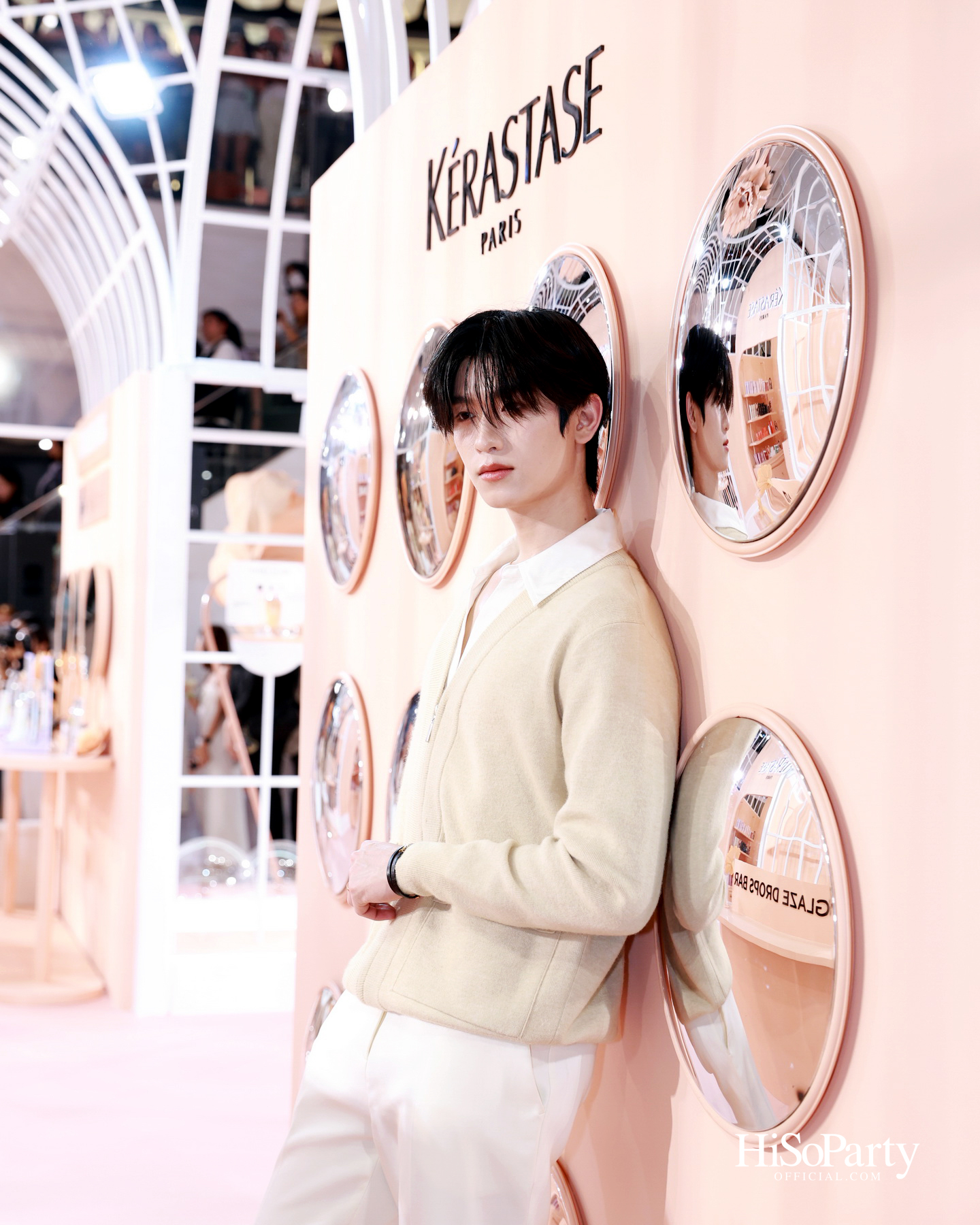 Kérastase เปิดตัว ‘Gloss Absolu’ คอลเลกชันใหม่ ครั้งแรก! กับเทคโนโลยี Hydra-Glazing เพื่อผมเงางามระดับโอตกูตูร์