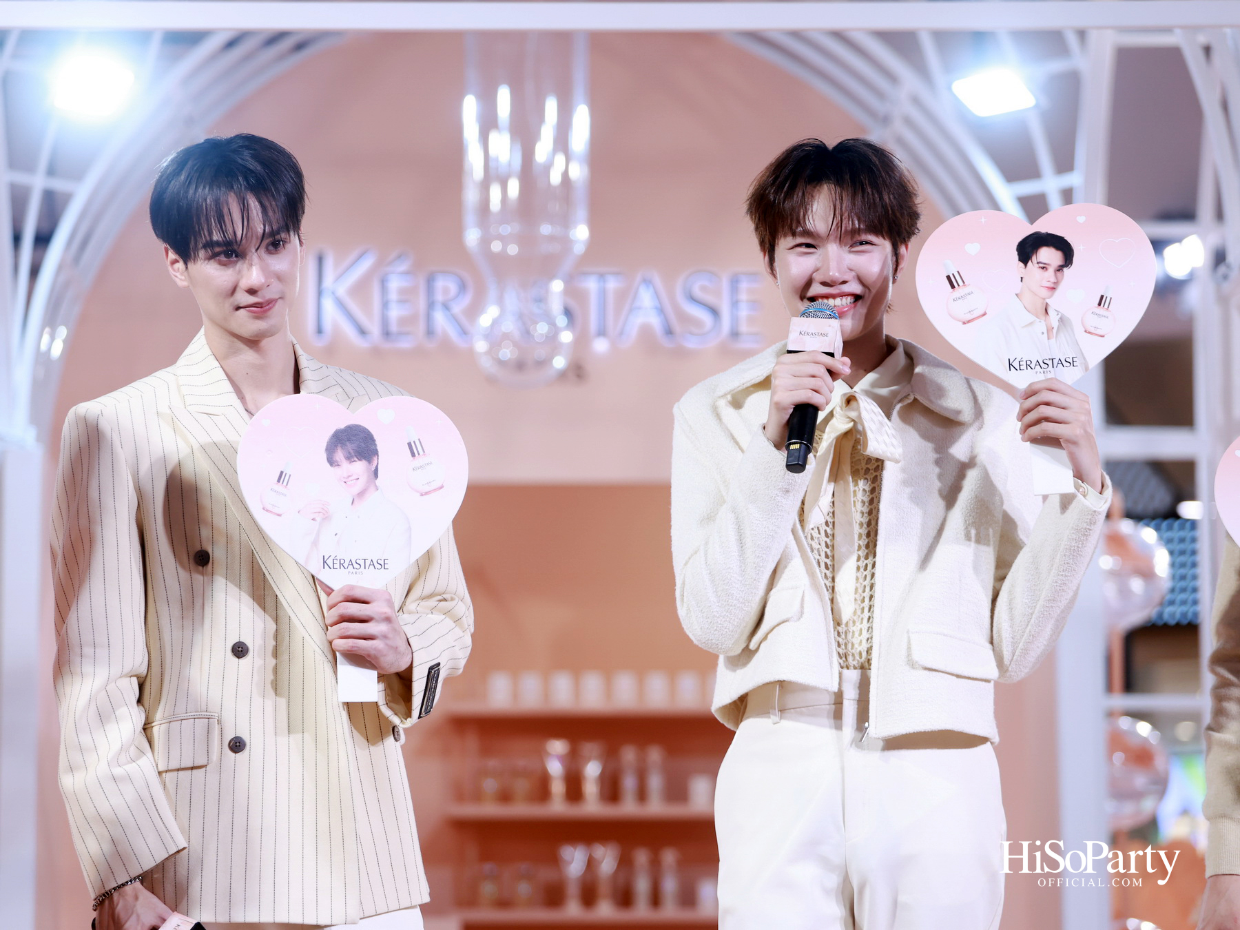 Kérastase เปิดตัว ‘Gloss Absolu’ คอลเลกชันใหม่ ครั้งแรก! กับเทคโนโลยี Hydra-Glazing เพื่อผมเงางามระดับโอตกูตูร์