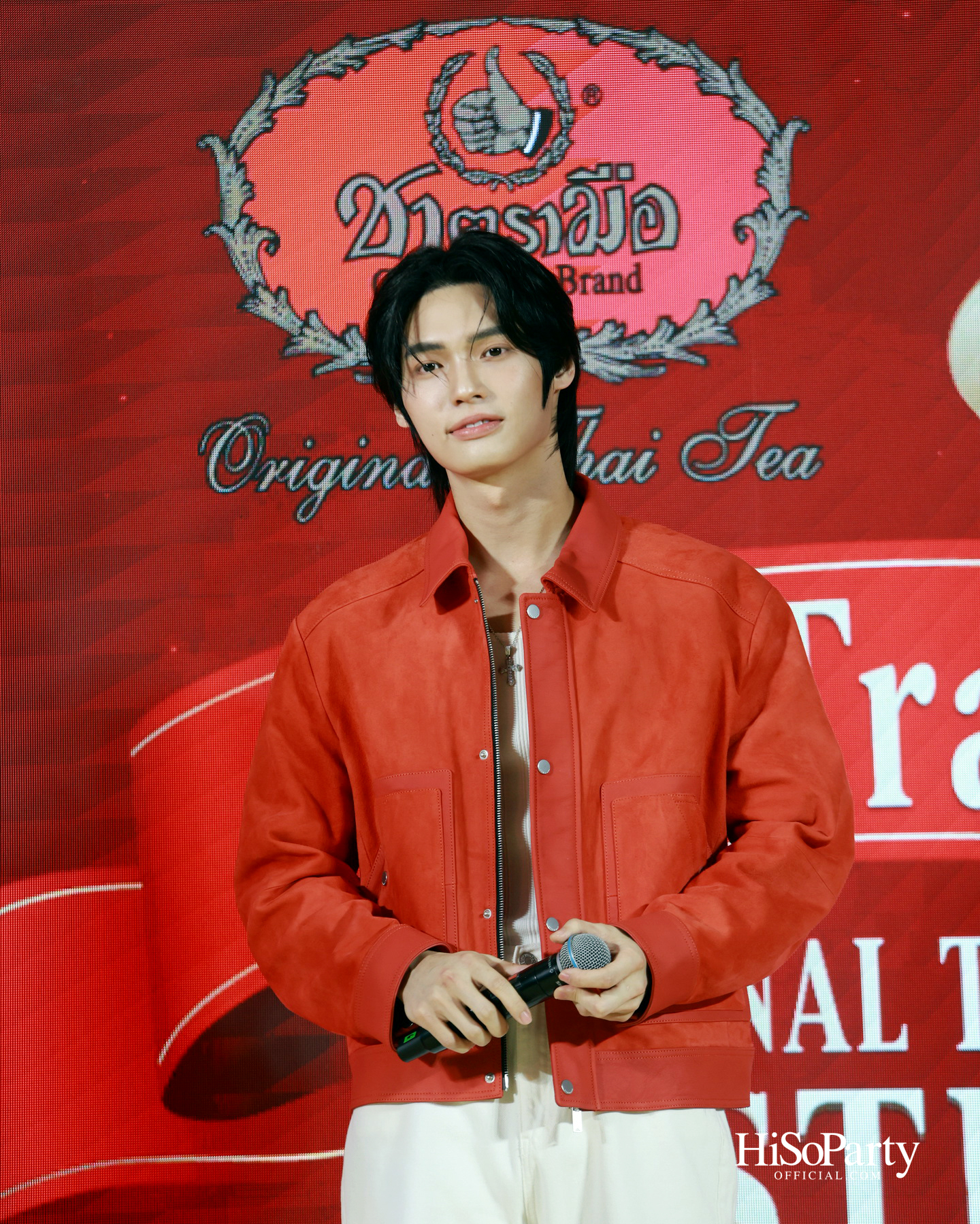 'ชาตรามือ' ฉลอง 80 ปี จัดงาน 'ChaTraMue Original Thai Tea Festival' พร้อมเมนูพิเศษและการครีเอตร่วมกับ 10 แบรนด์ดัง