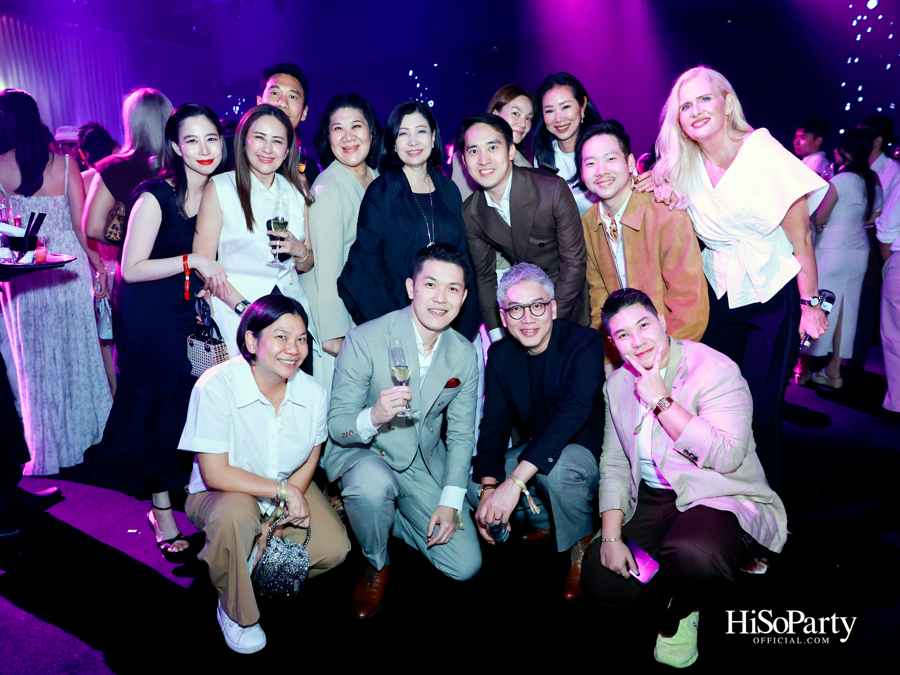 Cartier เฉลิมฉลองการเปิดบูติคแฟลกชิปแห่งใหม่ ณ สยามพารากอน