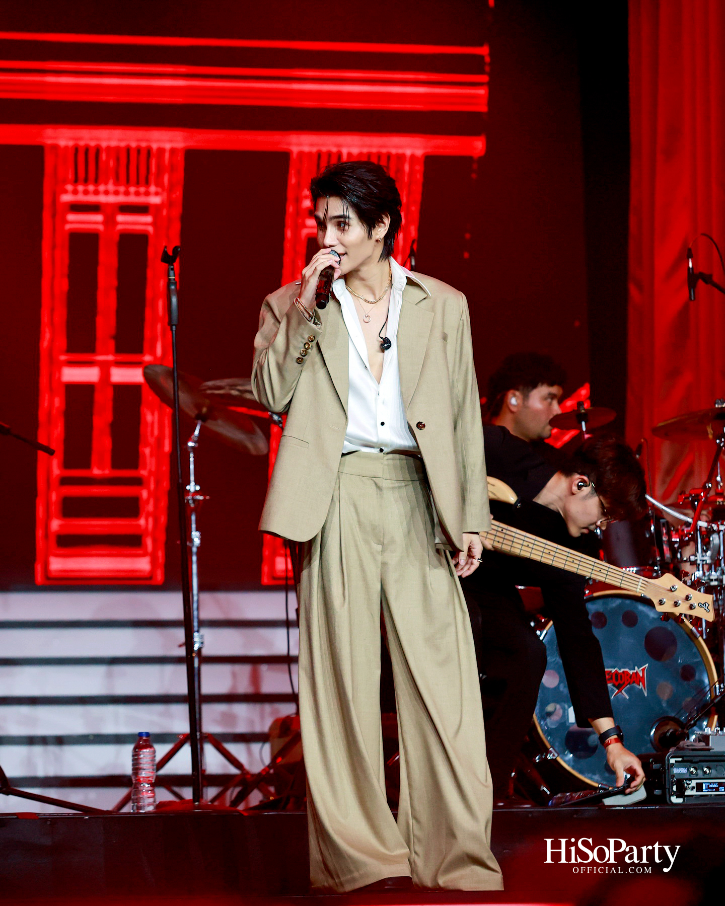 Cartier เฉลิมฉลองการเปิดบูติคแฟลกชิปแห่งใหม่ ณ สยามพารากอน