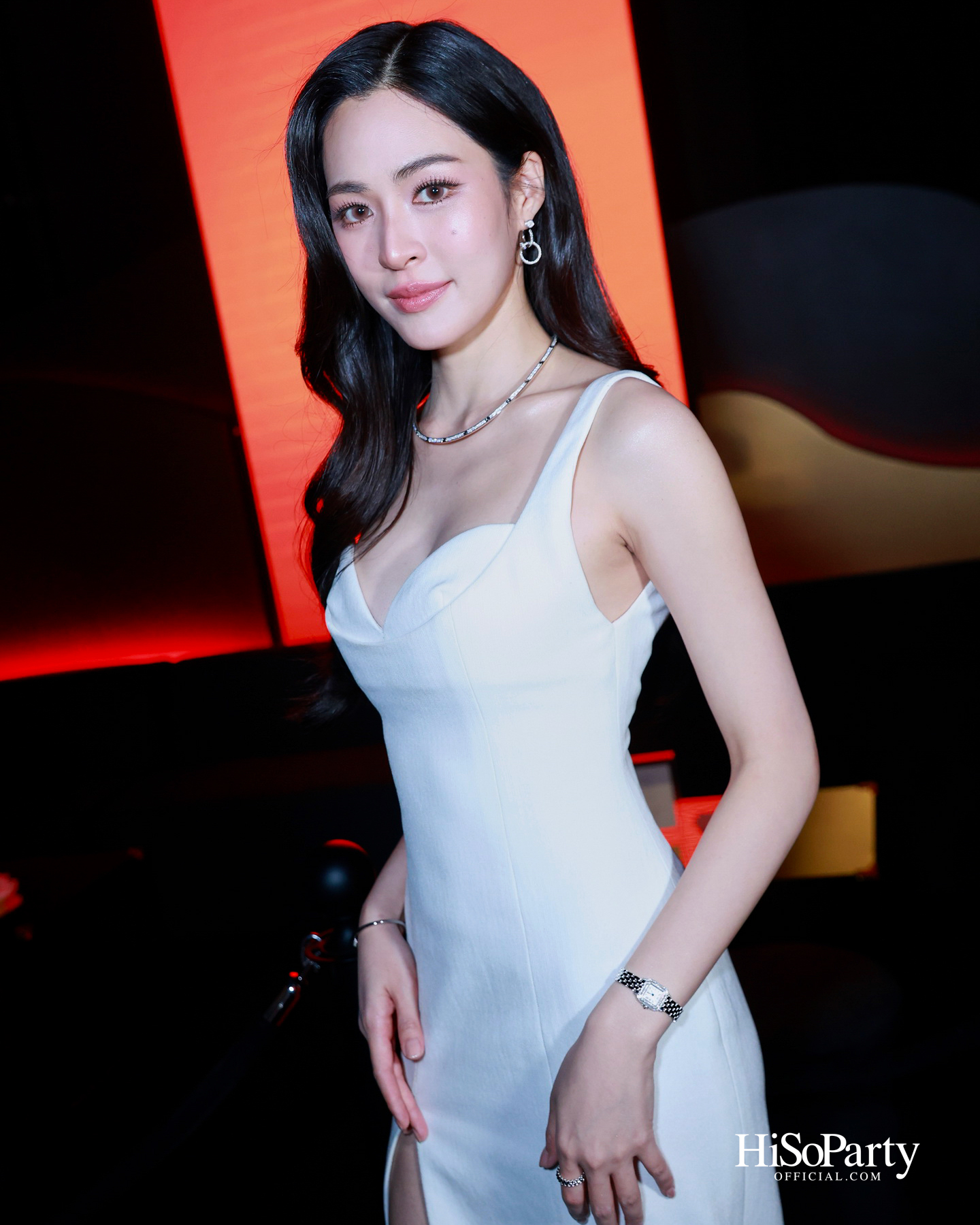 Cartier เฉลิมฉลองการเปิดบูติคแฟลกชิปแห่งใหม่ ณ สยามพารากอน